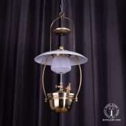 KL80T Hanging Lamp