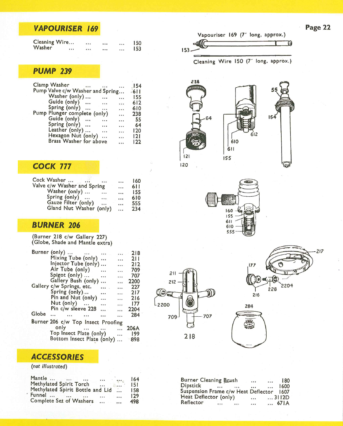 284 Glass - Image 4