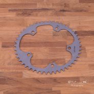 Oval Gear 50 +- 5