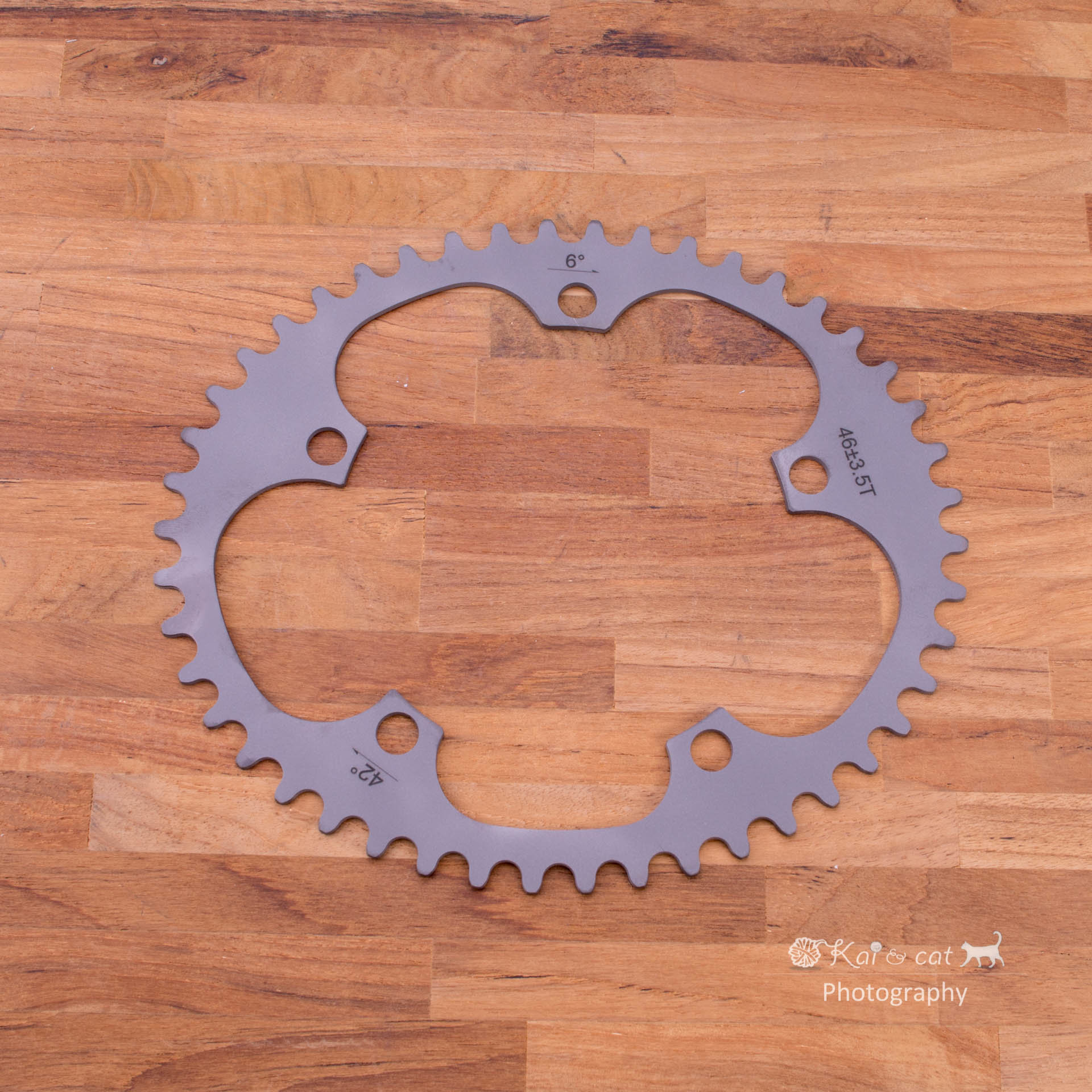Oval Gear 50 +- 5 - Image 2