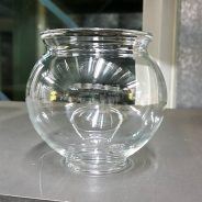 182 Onion Glass