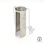 Stove Preheat Wind Shield