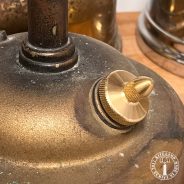 Easy Pump Nozzle (External Thread)