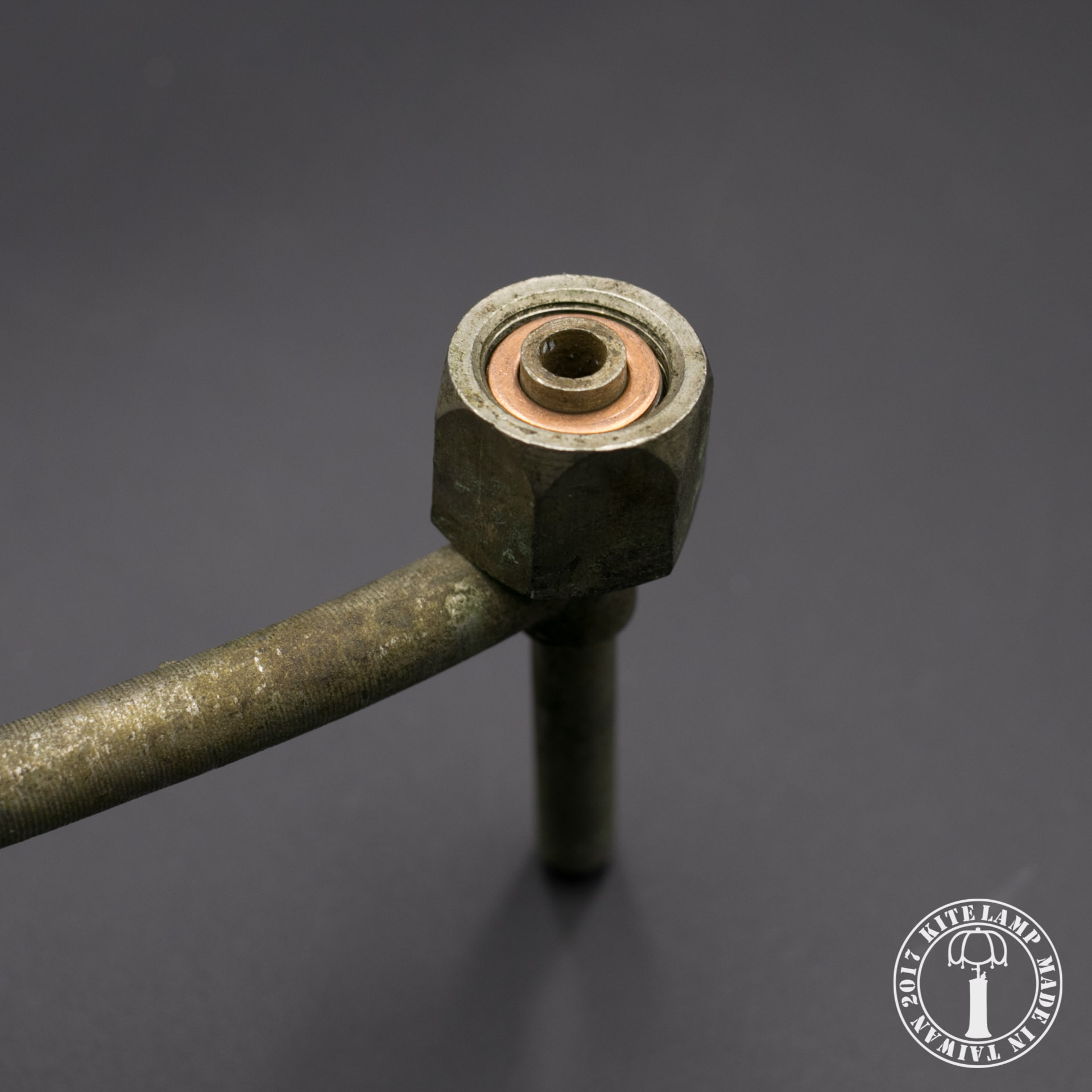 Stove burner gasket - Image 2