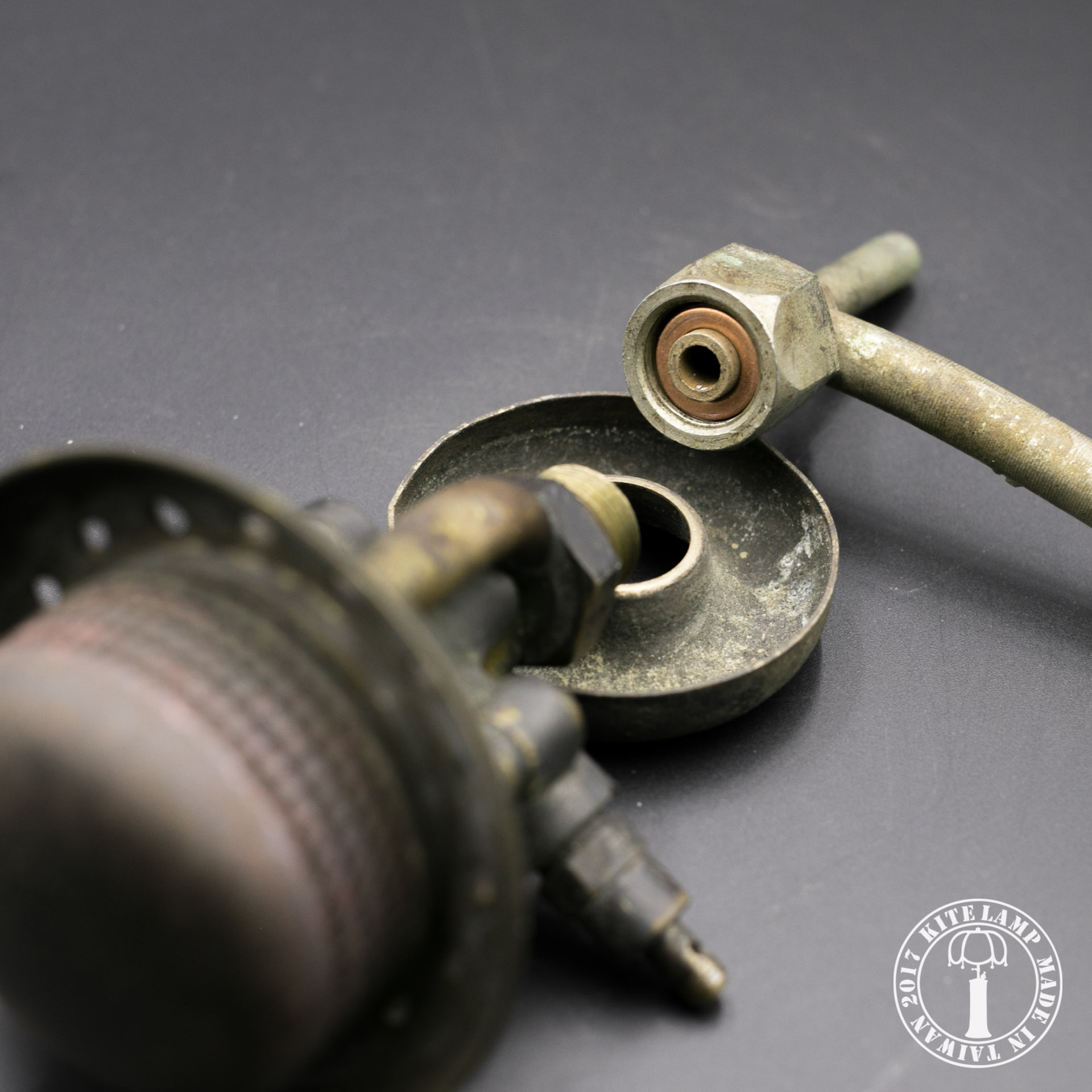Stove burner gasket - Image 3