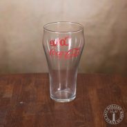 Coca-Cola Glass (1)