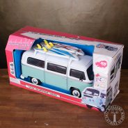 Volkswagen Toy Car - Surfing Series
