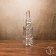 Glass Bottle