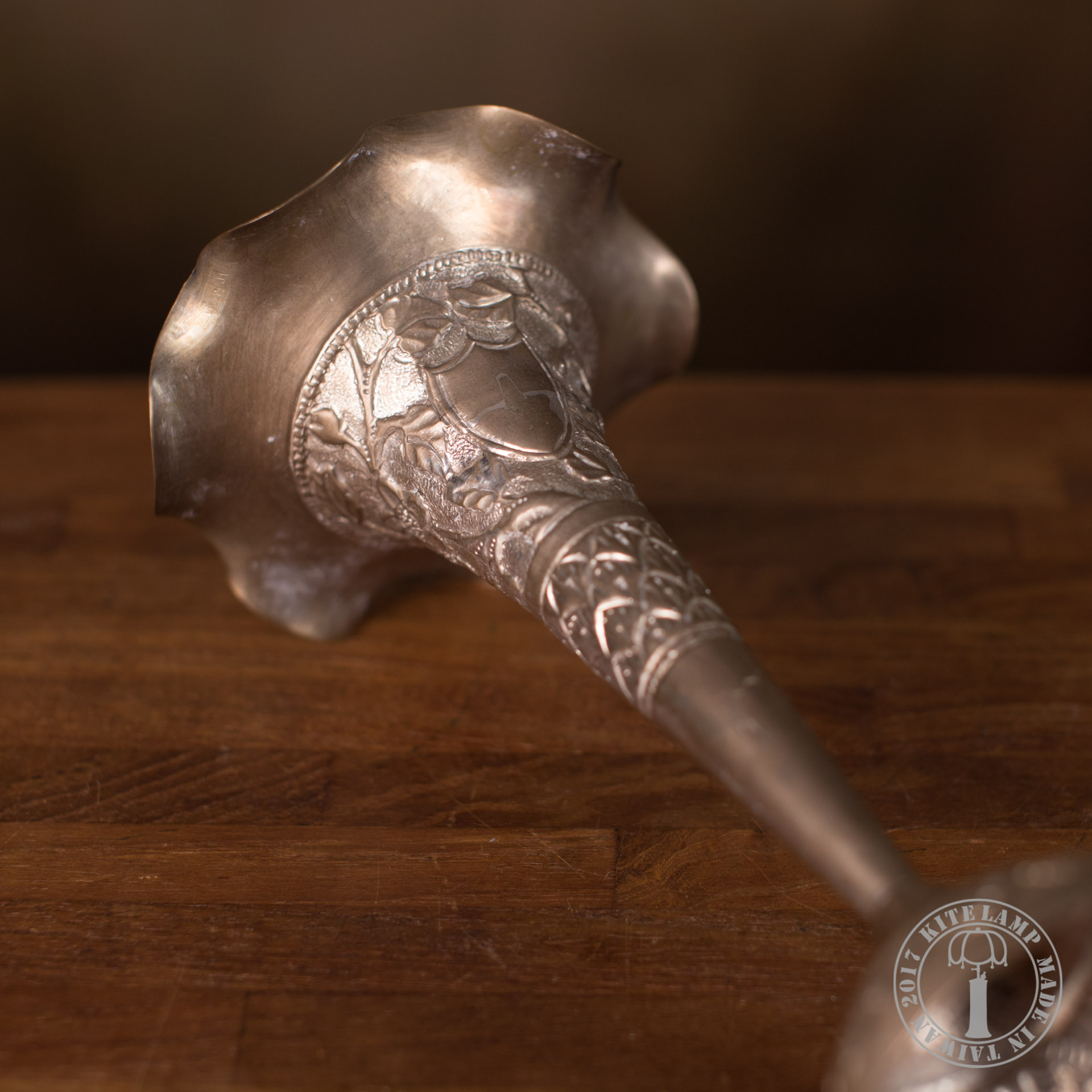 Candle Holder - Image 3