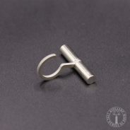 3 car side awning hooks