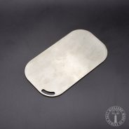 Titanium Travel Cutting Board