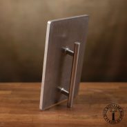 Teppanyaki Press Plate 12x20cm