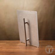 Teppanyaki Press Plate 22x30cm