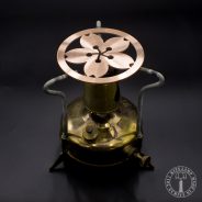 Heating Support Plate (Sakura)
