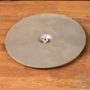 119 flat head kit,<br>upper round plate,
