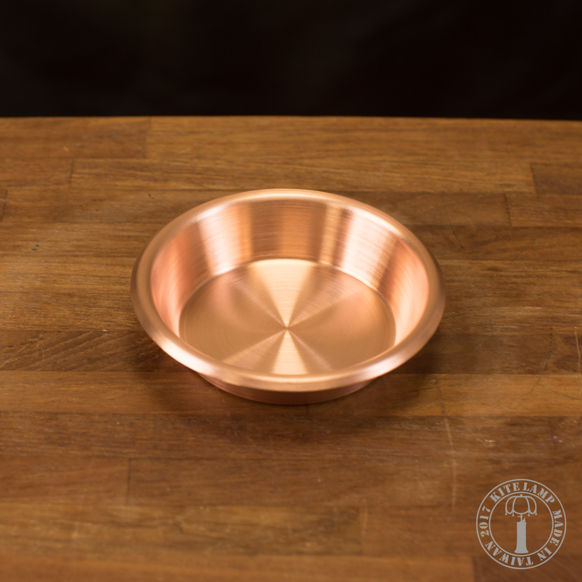 Copper Plate - Image 2