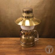 Optimus 930 Brass Reflector (204mm)