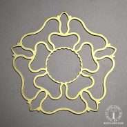 Rose Insect Guard 2D