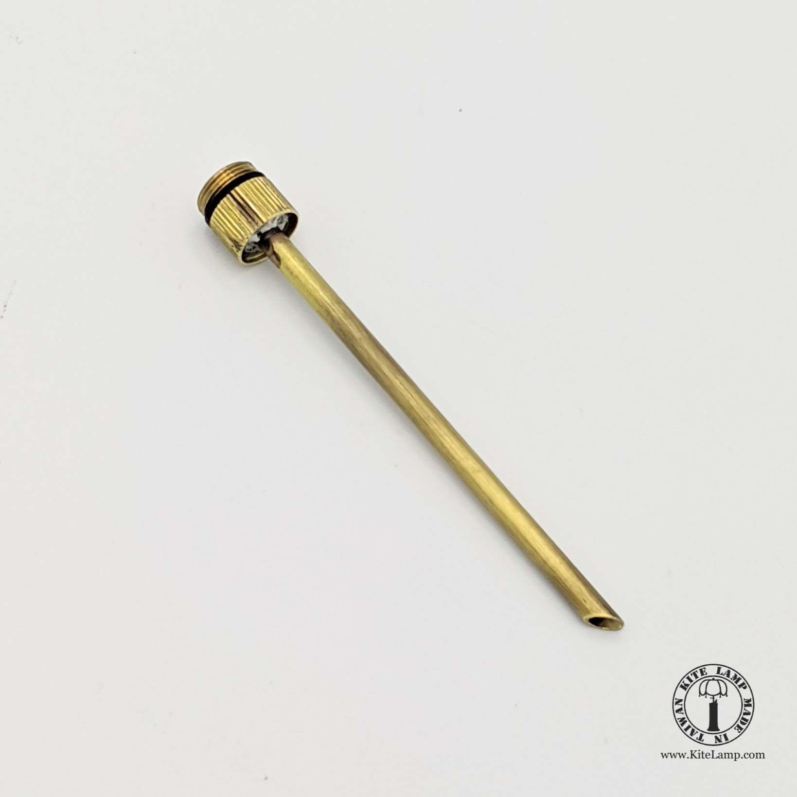 Baladin 300x Lower Fuel Pipe for Tilley