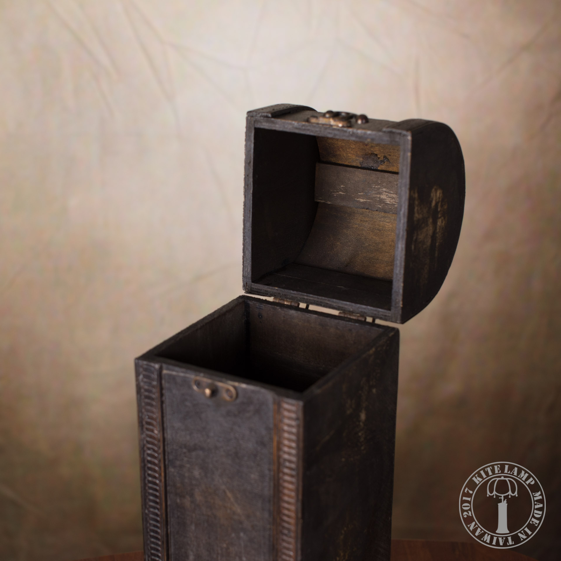 Wooden Wine Box - Image 6