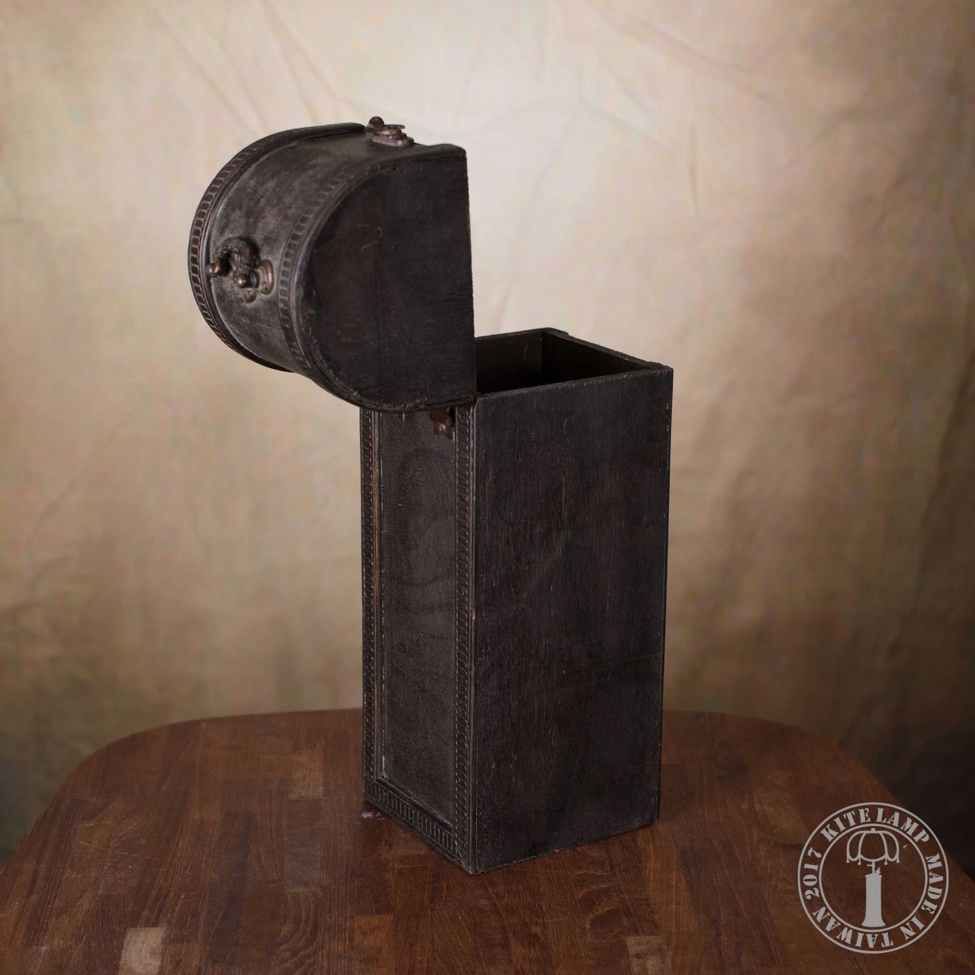 Wooden Wine Box - Image 5