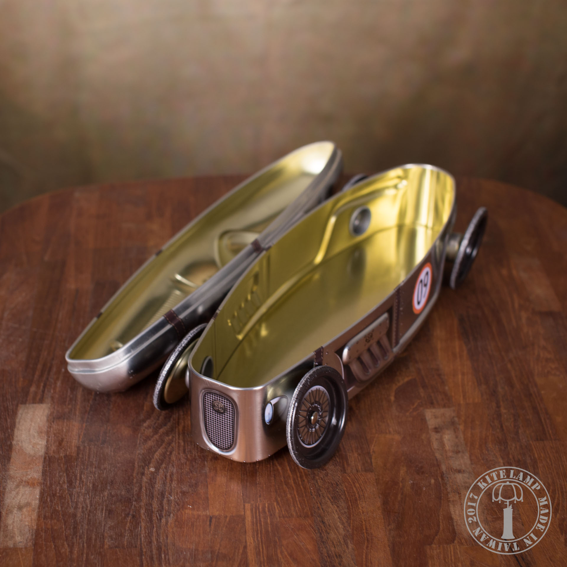 Racing Car Tin Box - Image 7